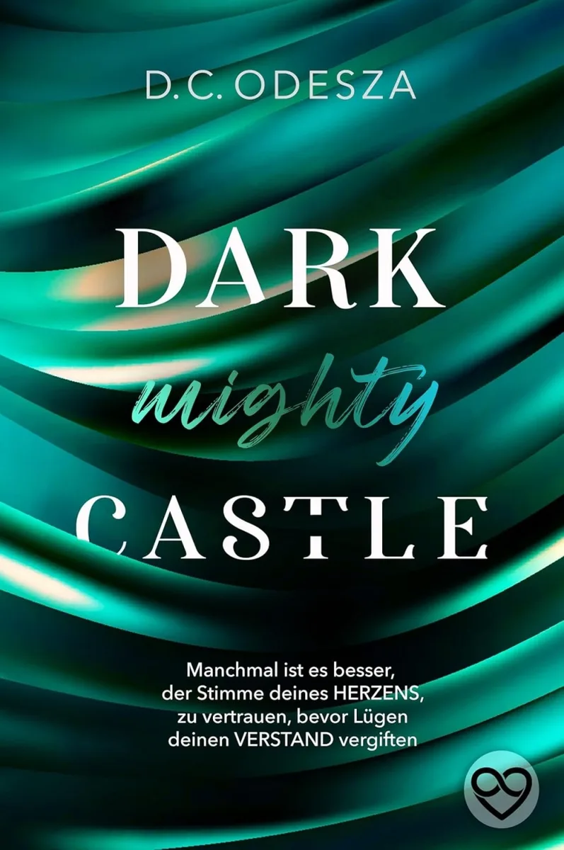 Dark Mighty Castle