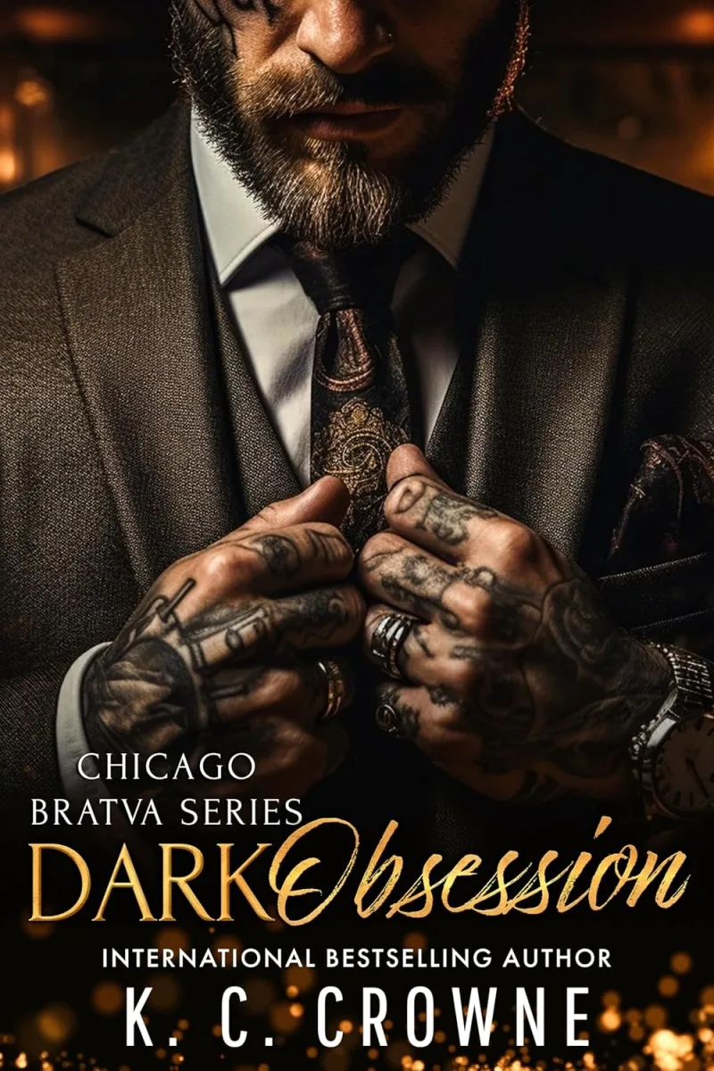 Dark Obsession