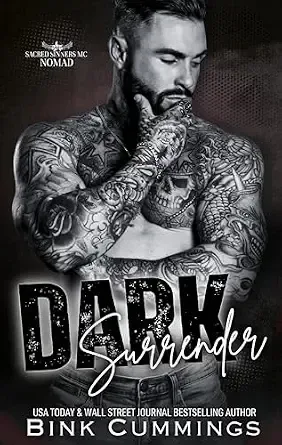 Dark Surrender