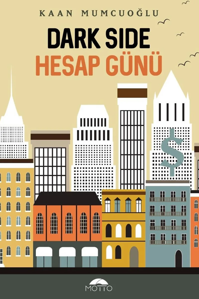Darkside Hesap Günü