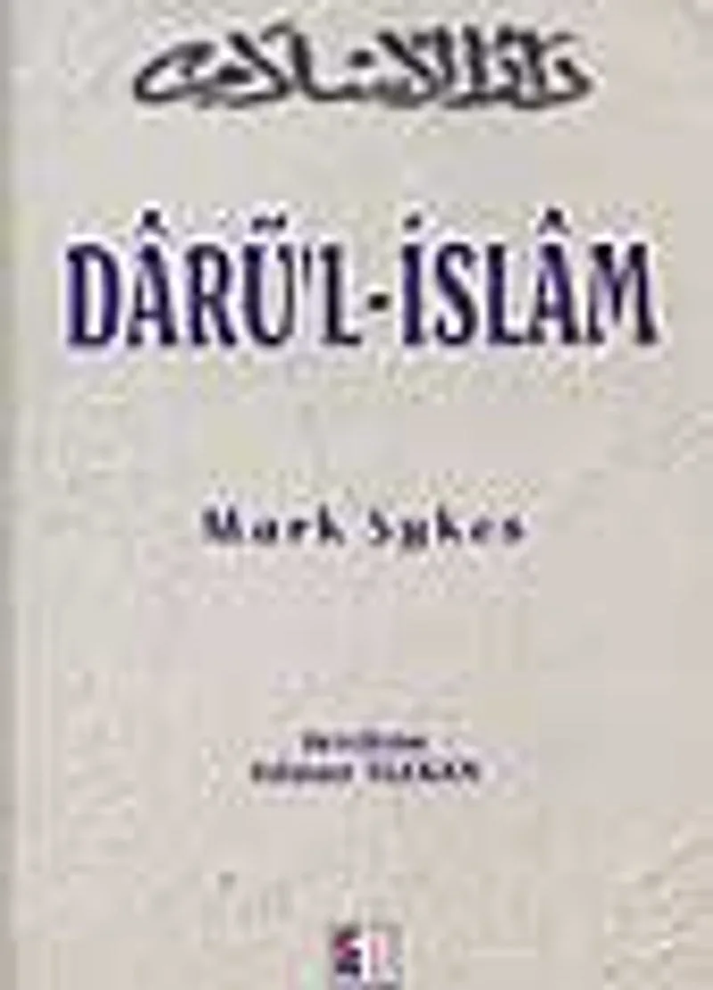 Dârü'l-İslâm / 41-B-8