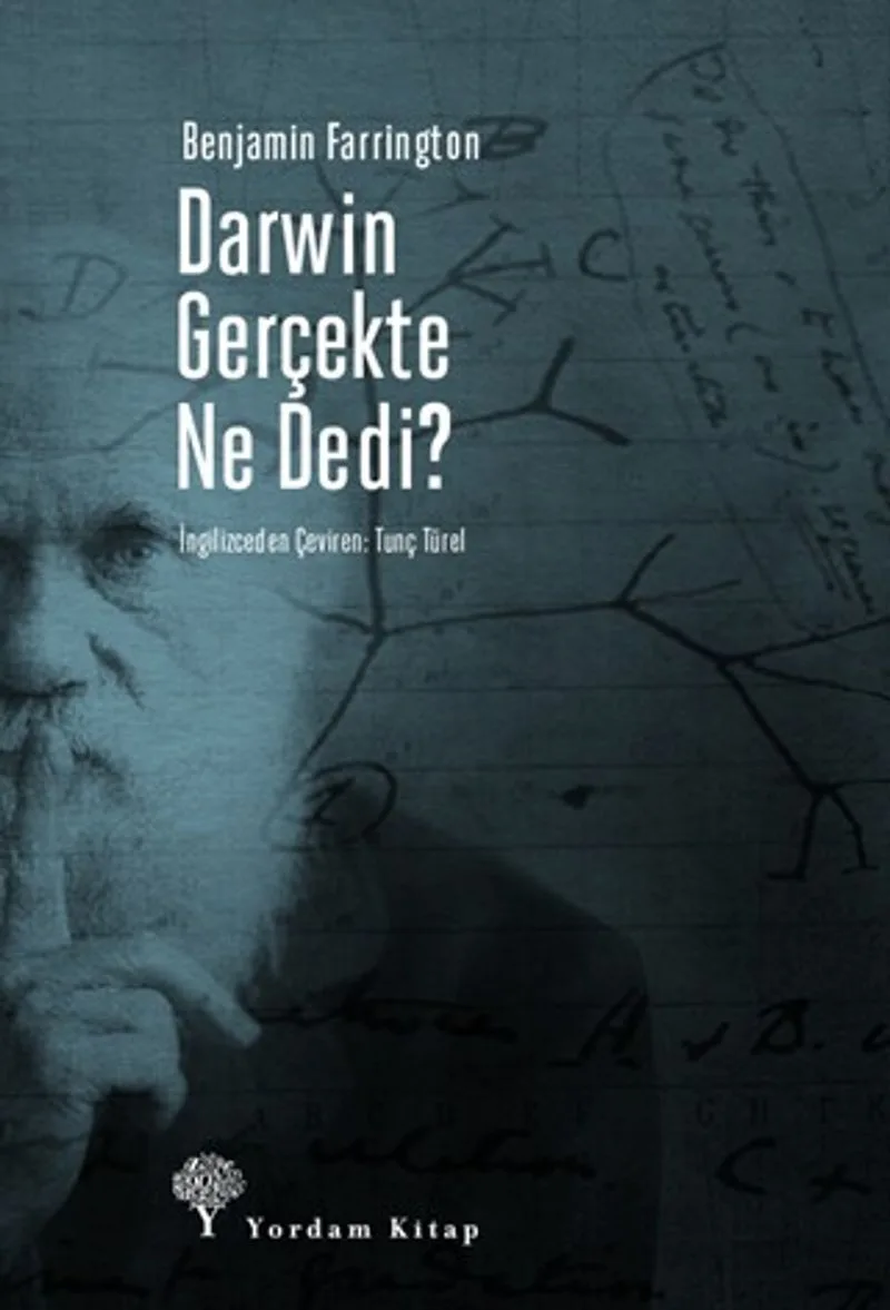 Darwin Gerçekte Ne Dedi?