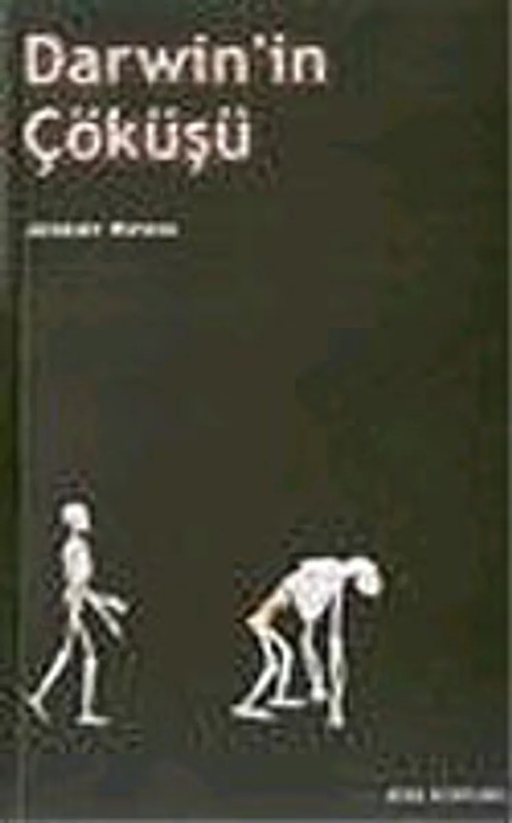 Darwin'in Çöküşü