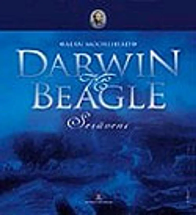 Darwin ve Beagle Serüveni