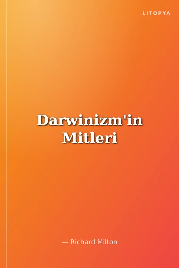 Darwinizm'in Mitleri