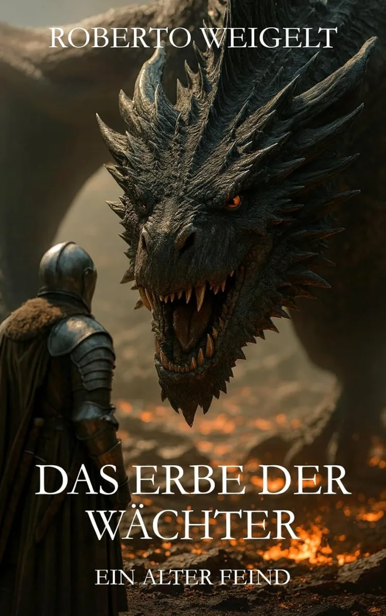 Das Erbe der Wächter