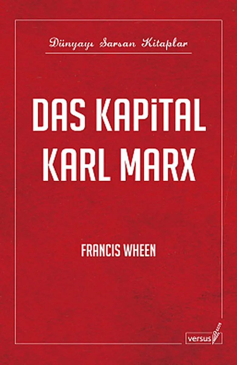 Das Kapital-Karl Marx