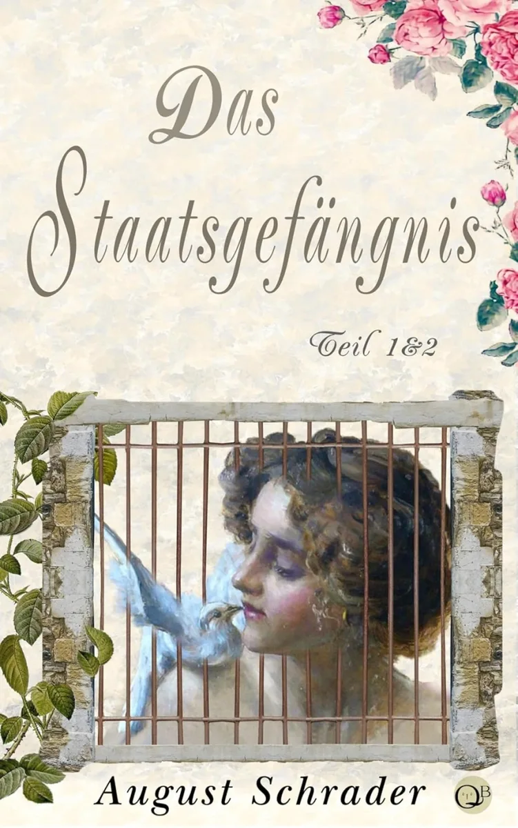 Das Staatsgefängnis: Teil 1 & 2