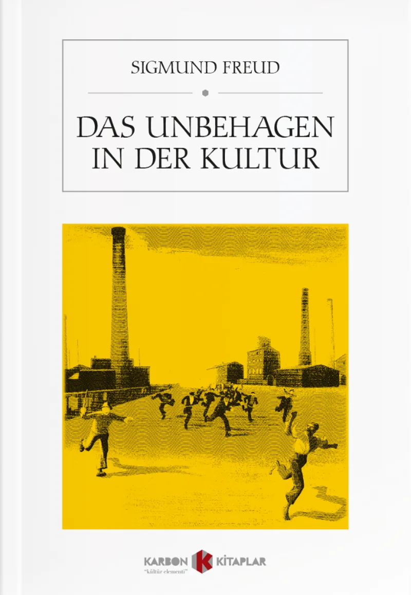 Das Unbehagen in der Kultur