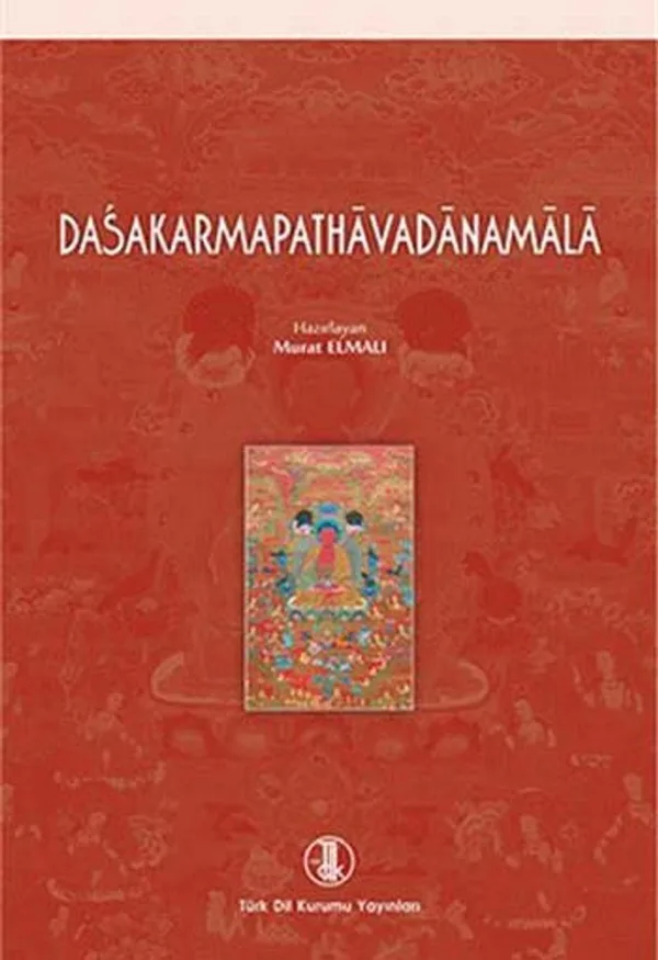 Dasakarmapathavadanamala