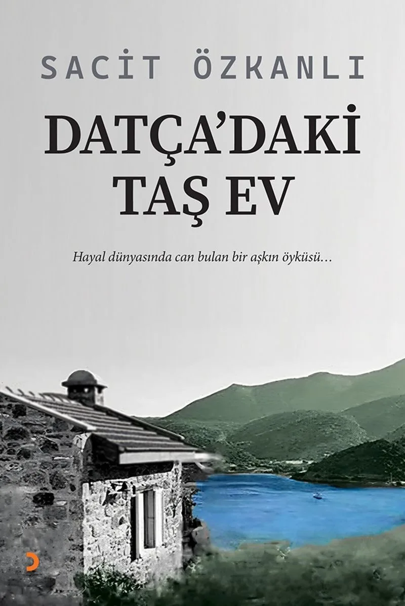 Datça'daki Taş Ev
