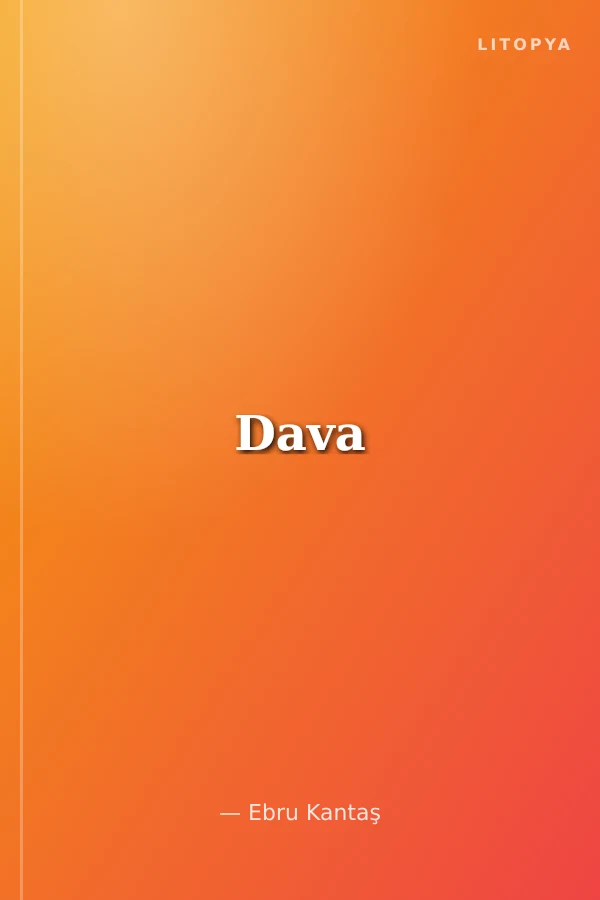 Dava