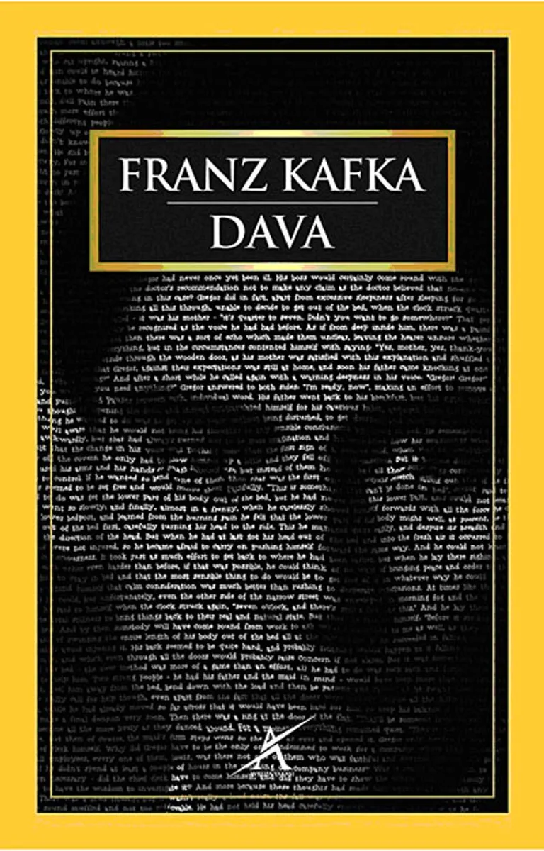 Dava