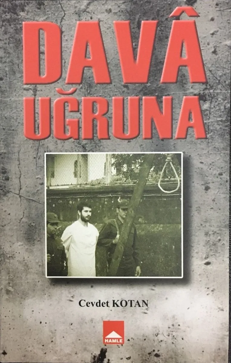 Dava Uğruna