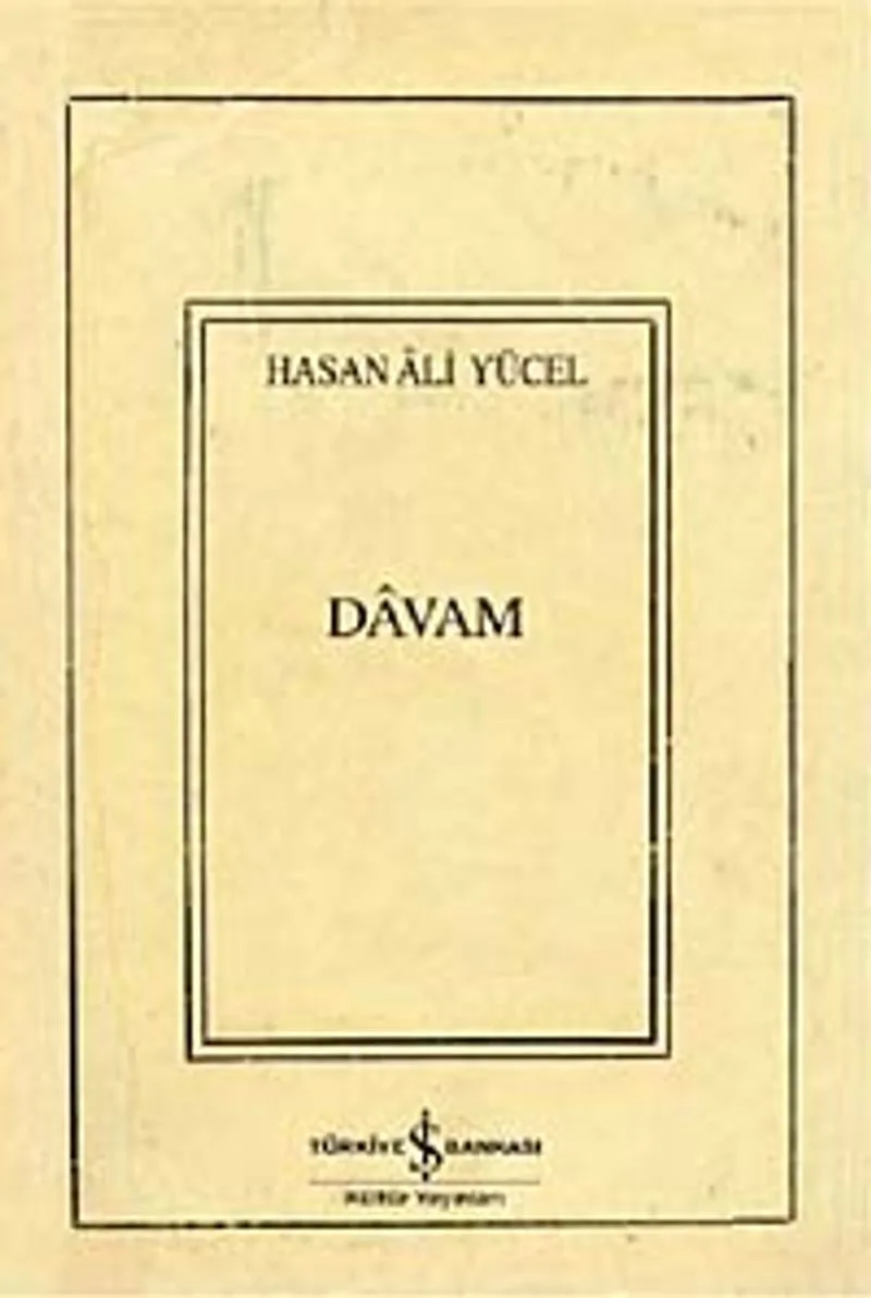 Davam