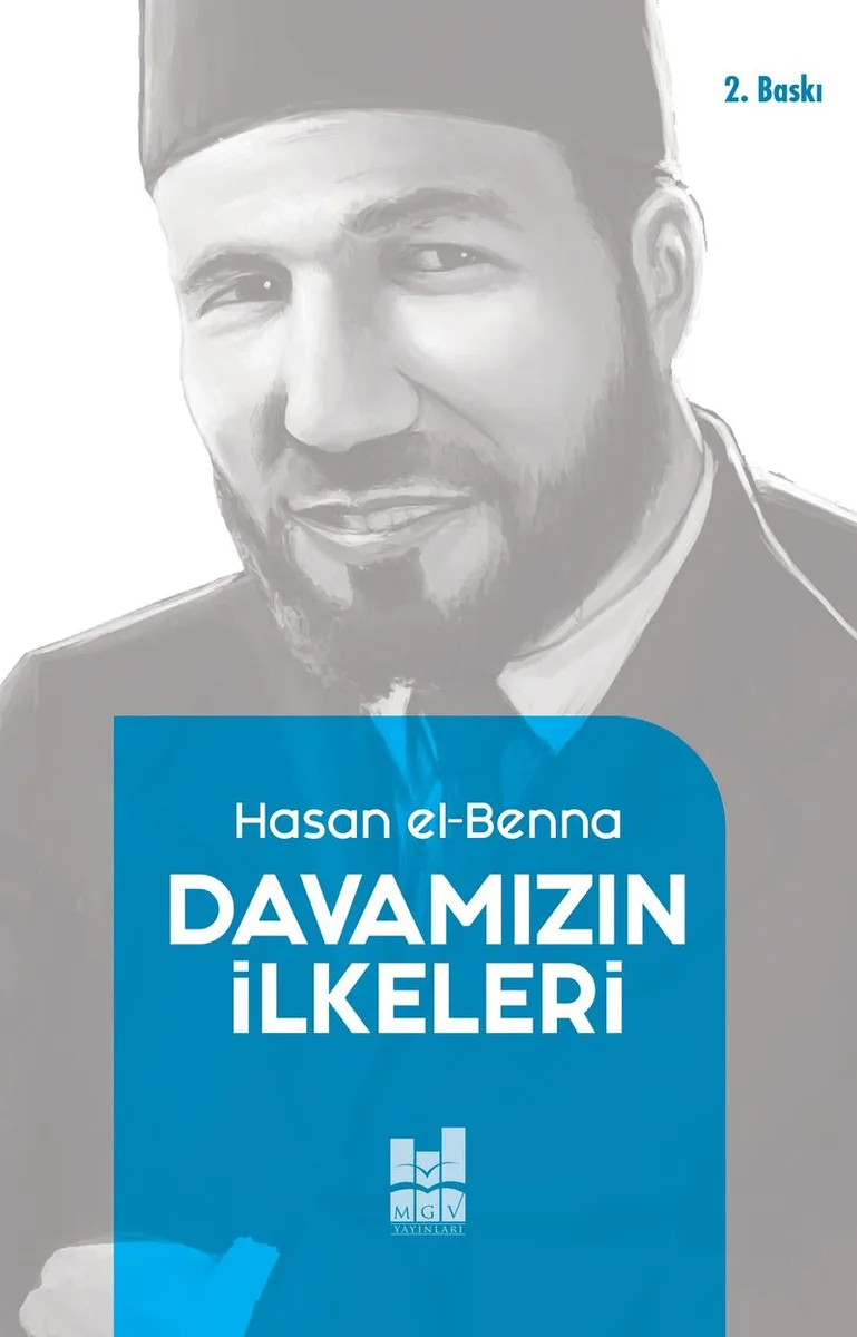 Davamızın İlkeleri