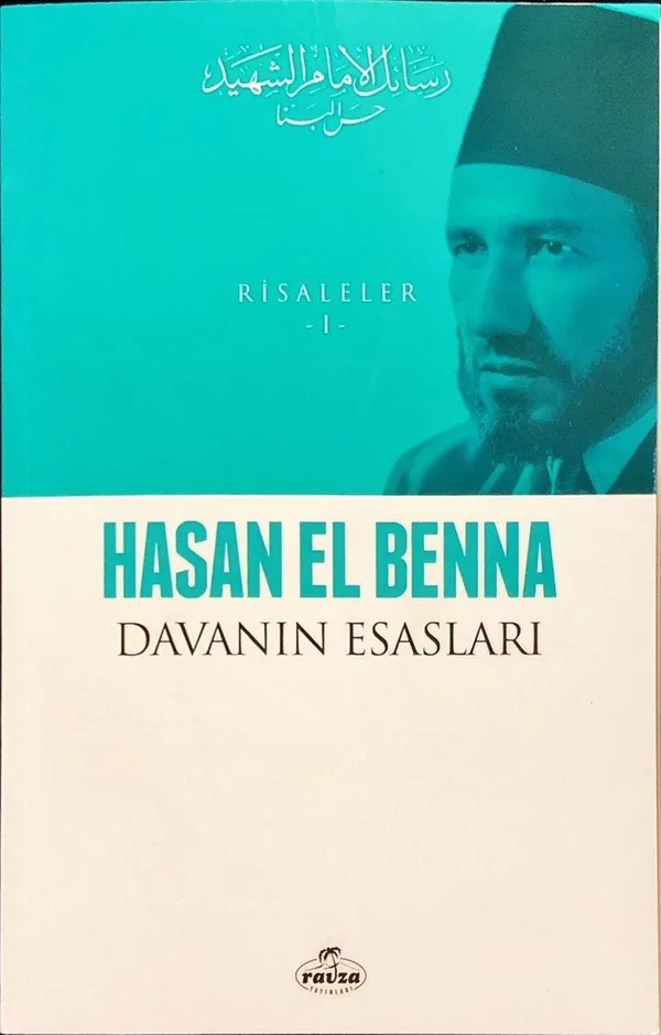 Davanın Esasları / Risaleler 1