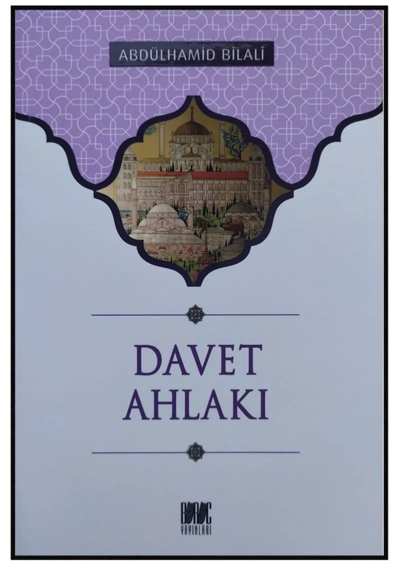 Davet Ahlakı