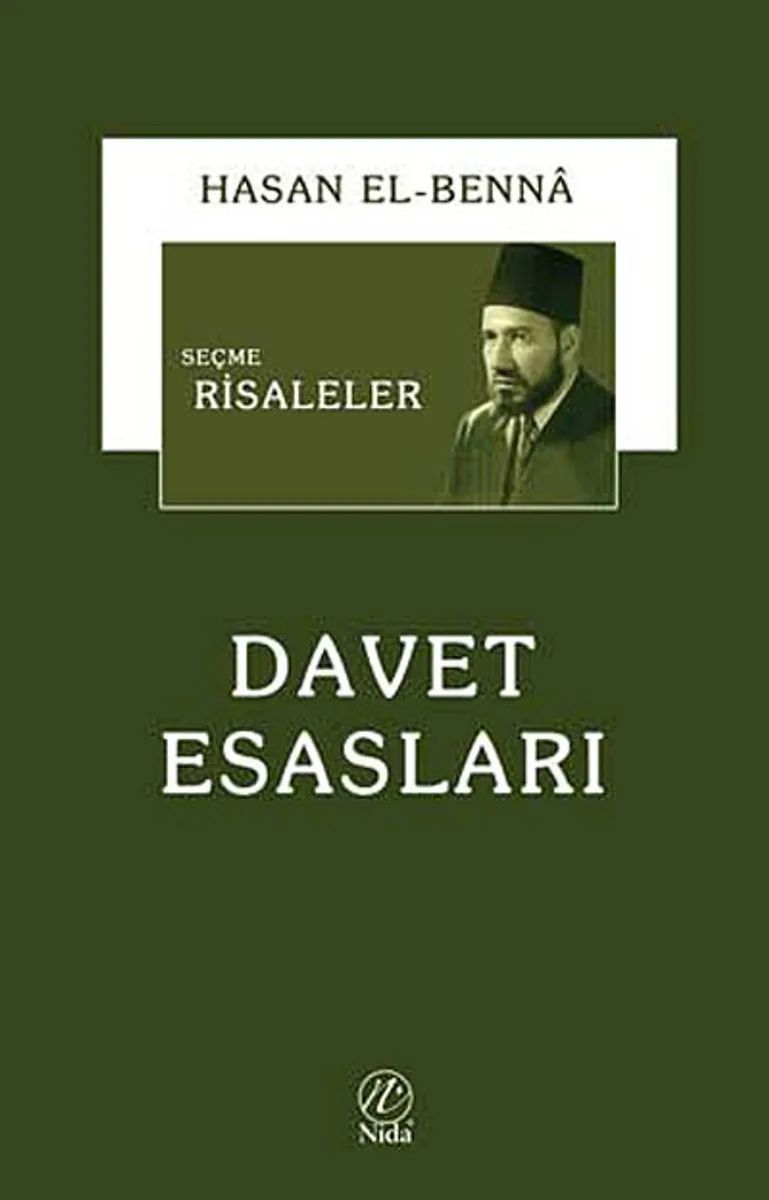 Davet Esasları Seçme Risaleler