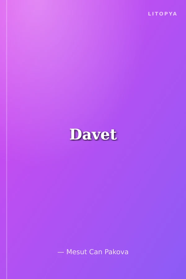 Davet