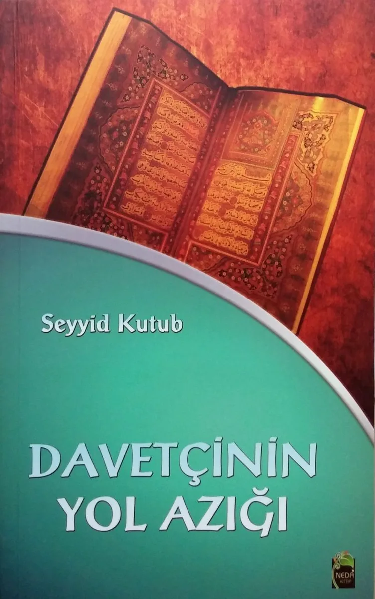 Davetçinin Yol Azığı