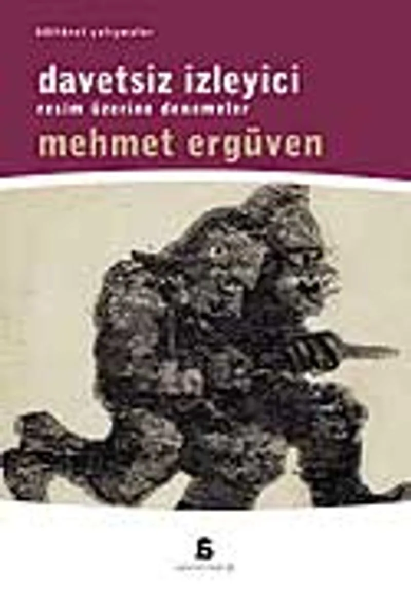 Davetsiz İzleyici