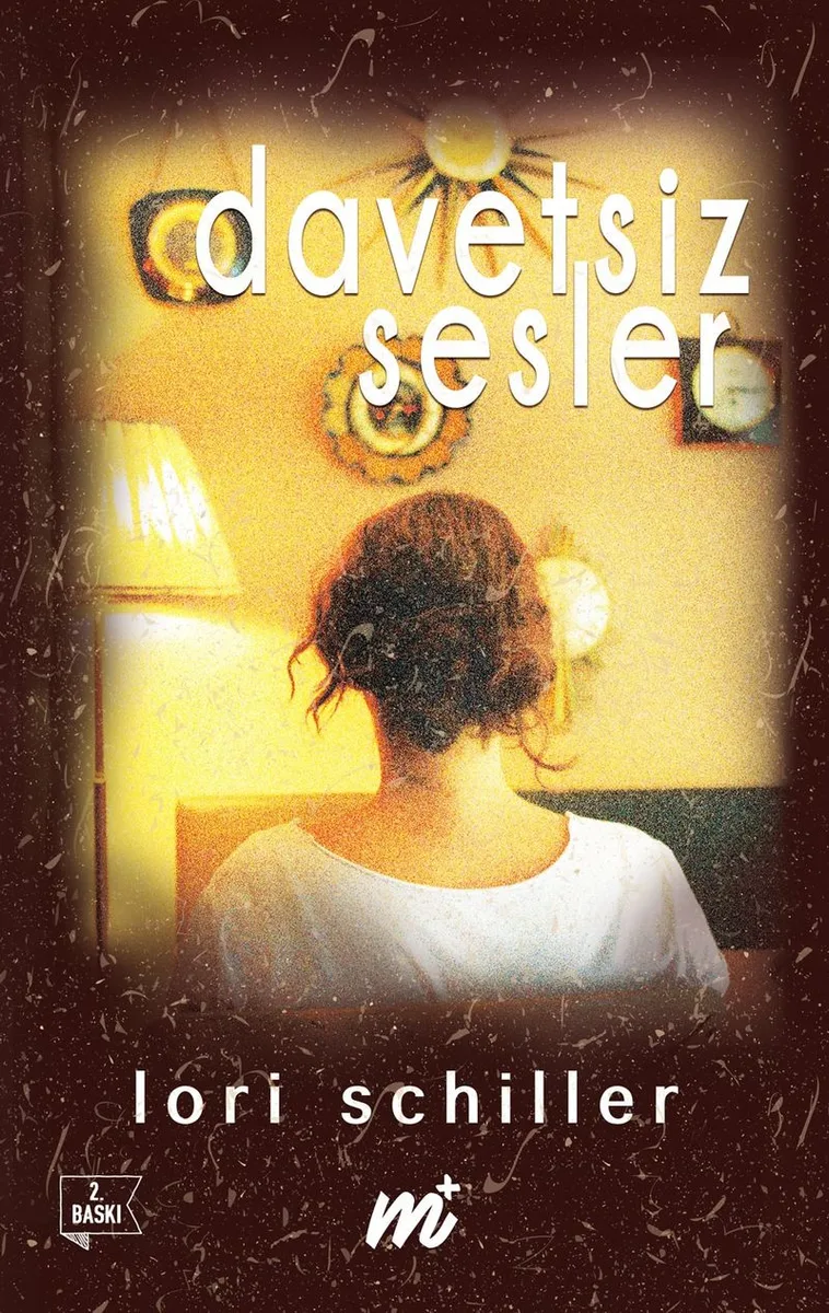 Davetsiz Sesler (Özel Seri)