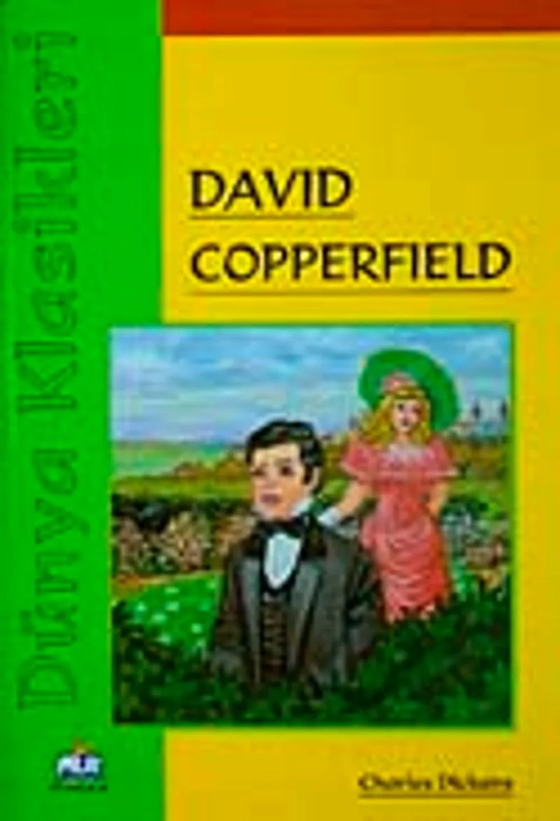 David Copperfield