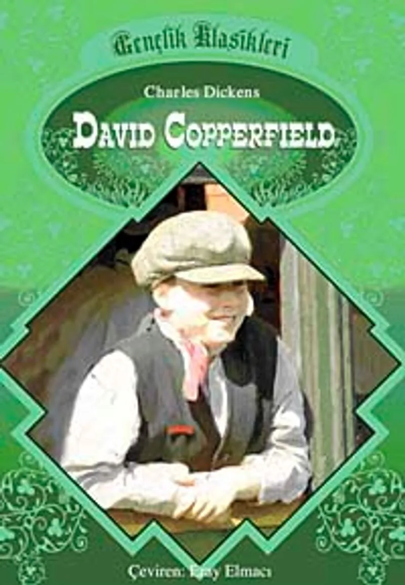 David Copperfield / Gençlik Klasikleri