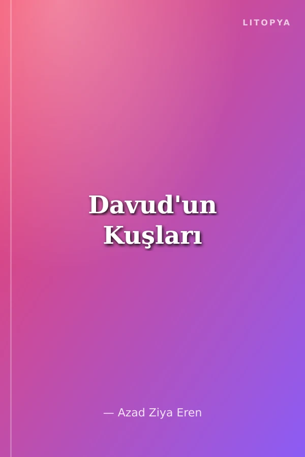 Davud'un Kuşları