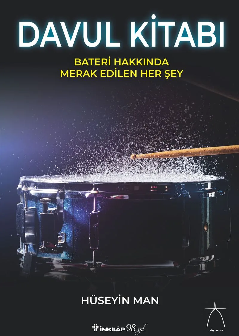 Davul Kitabı