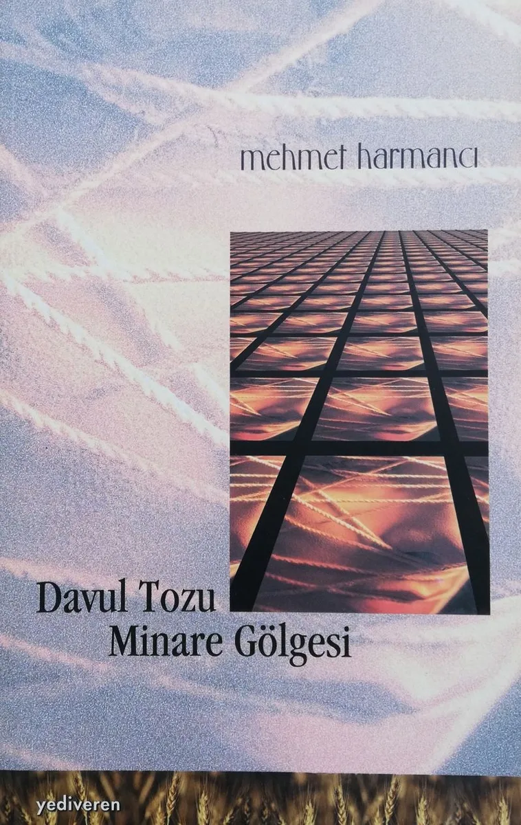 Davul Tozu Minare Gölgesi