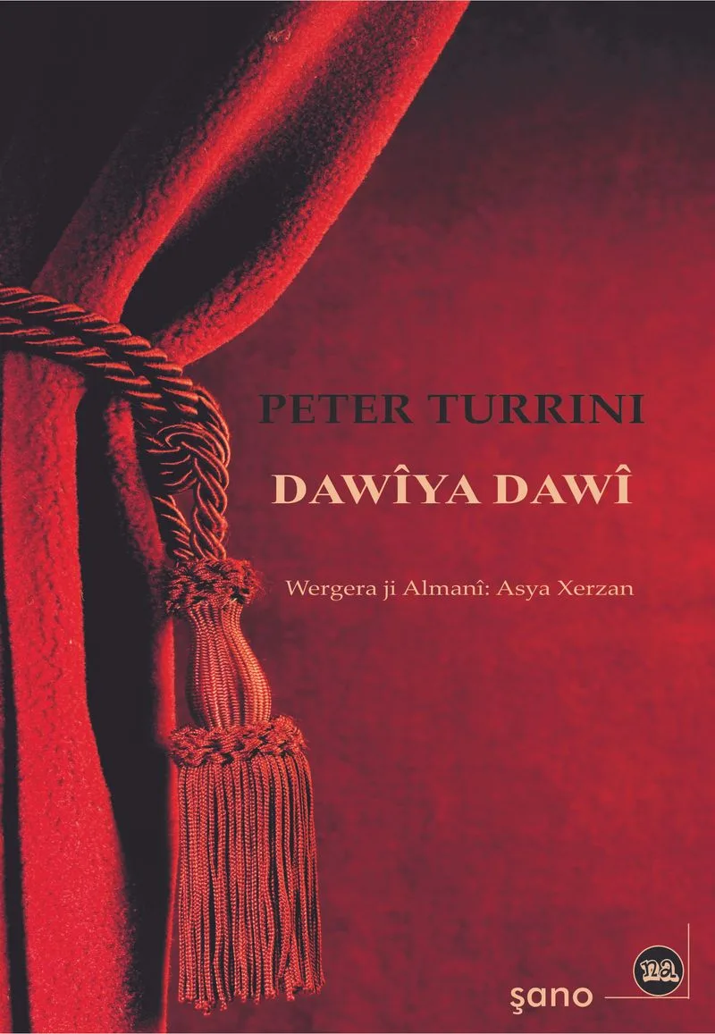 Dawiya Daw&icirc;