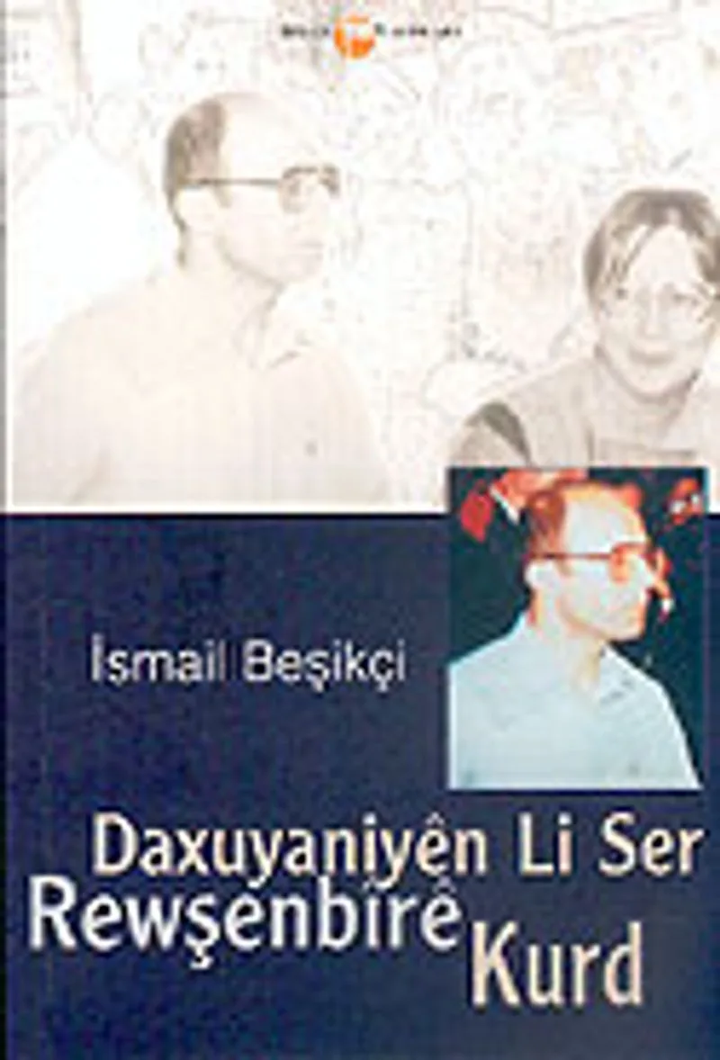 Daxuyaniyen Li Ser Rewşenbire Kurd