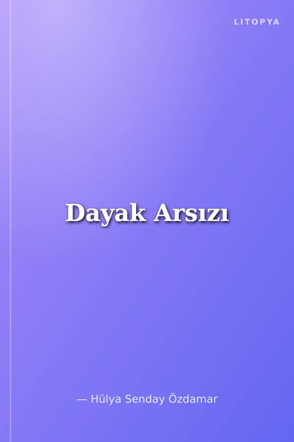 Dayak Arsızı