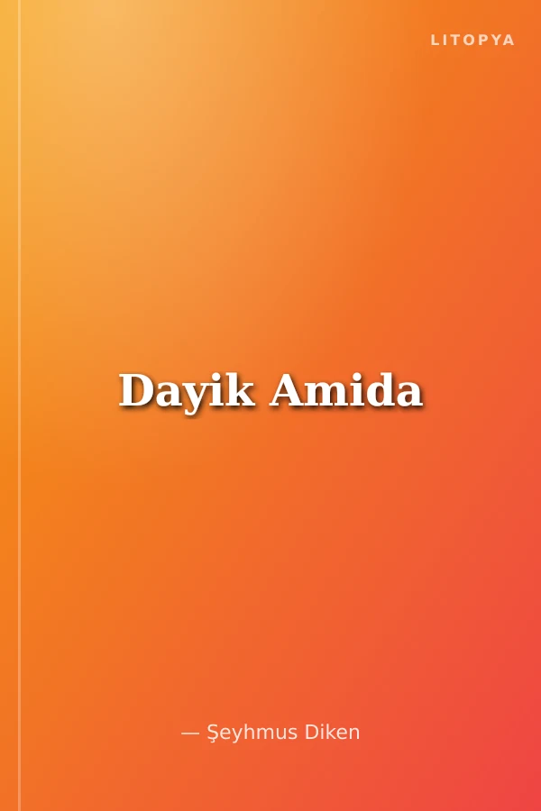 Dayik Amida