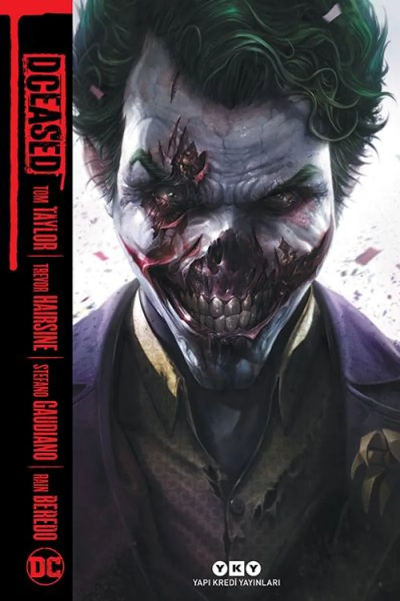 Dceased 7