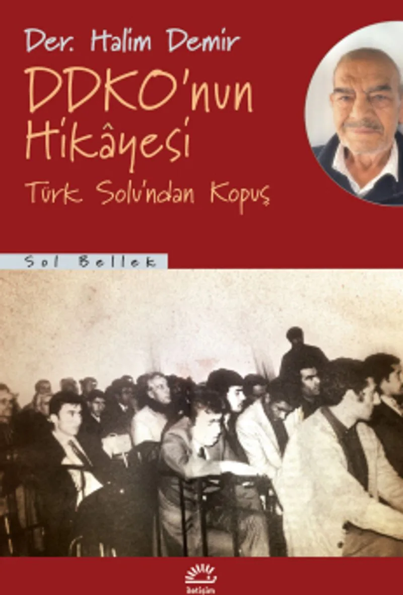 Ddko'nun Hikayesi Türk Solu'ndan Kopuş