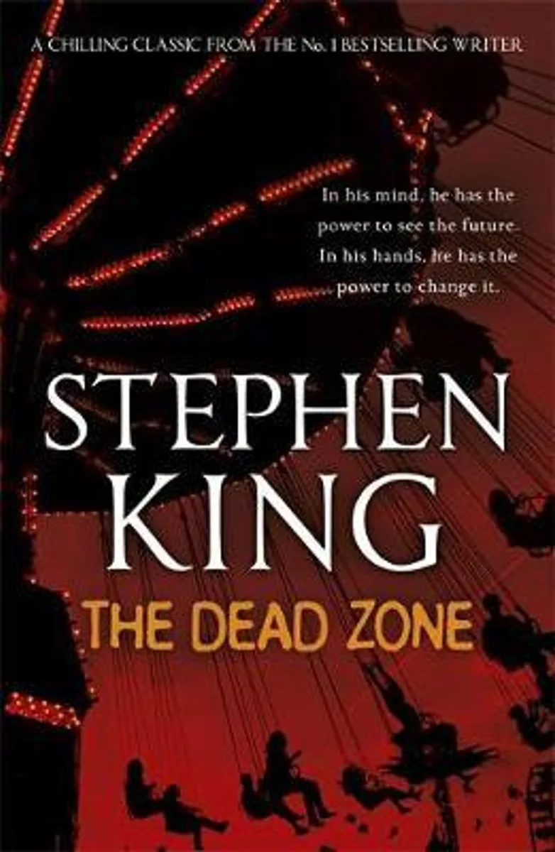 Dead Zone