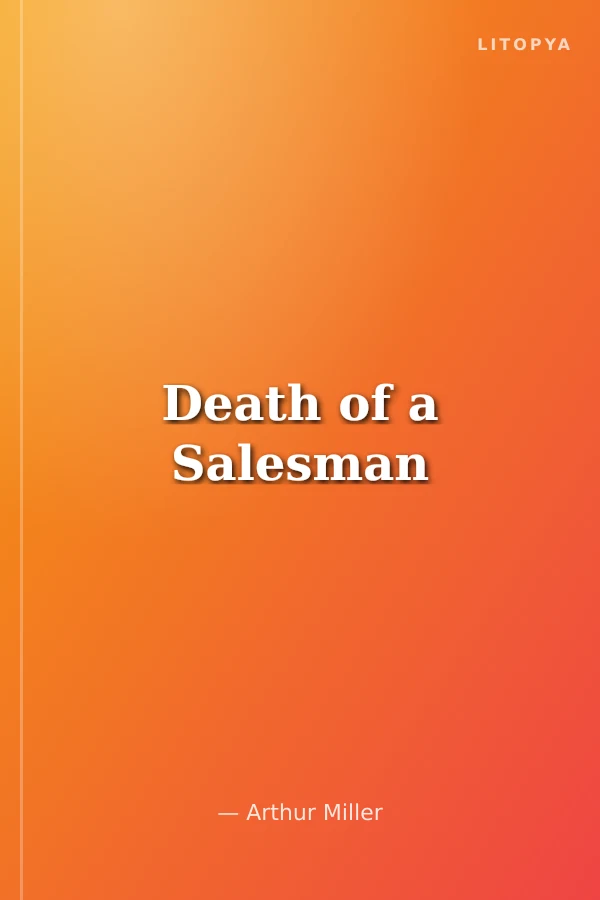 Death of a Salesman