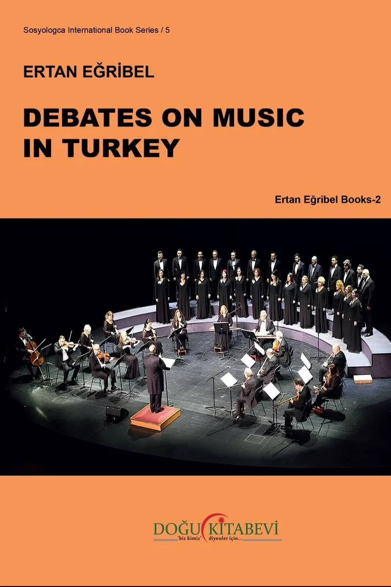 Debates on Music in Turkey