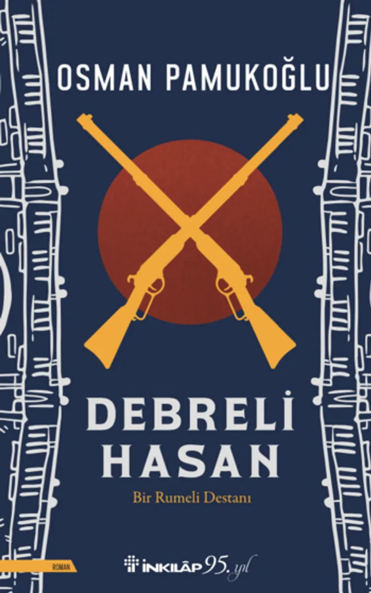 Debreli Hasan