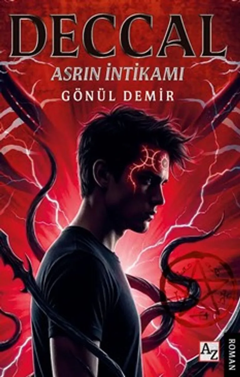 Deccal Asrın İntikamı