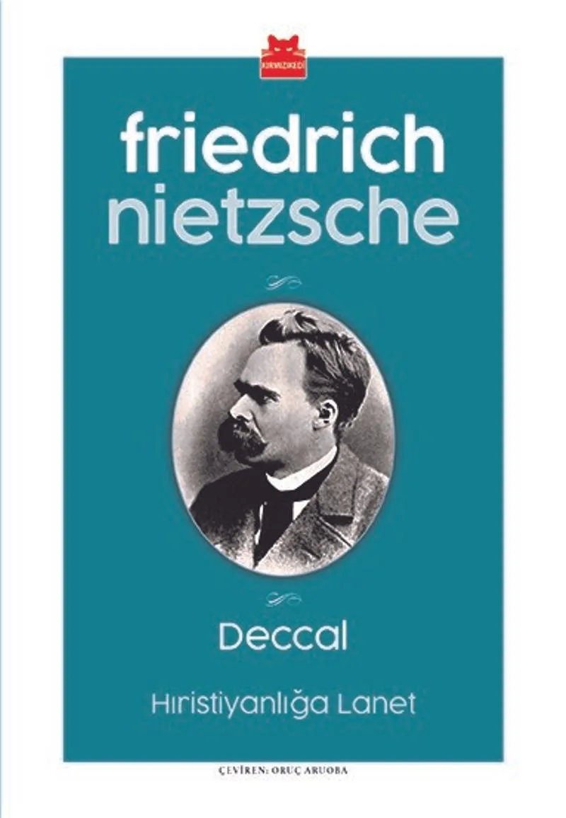 Deccal Hıristiyanlığa Lanet
