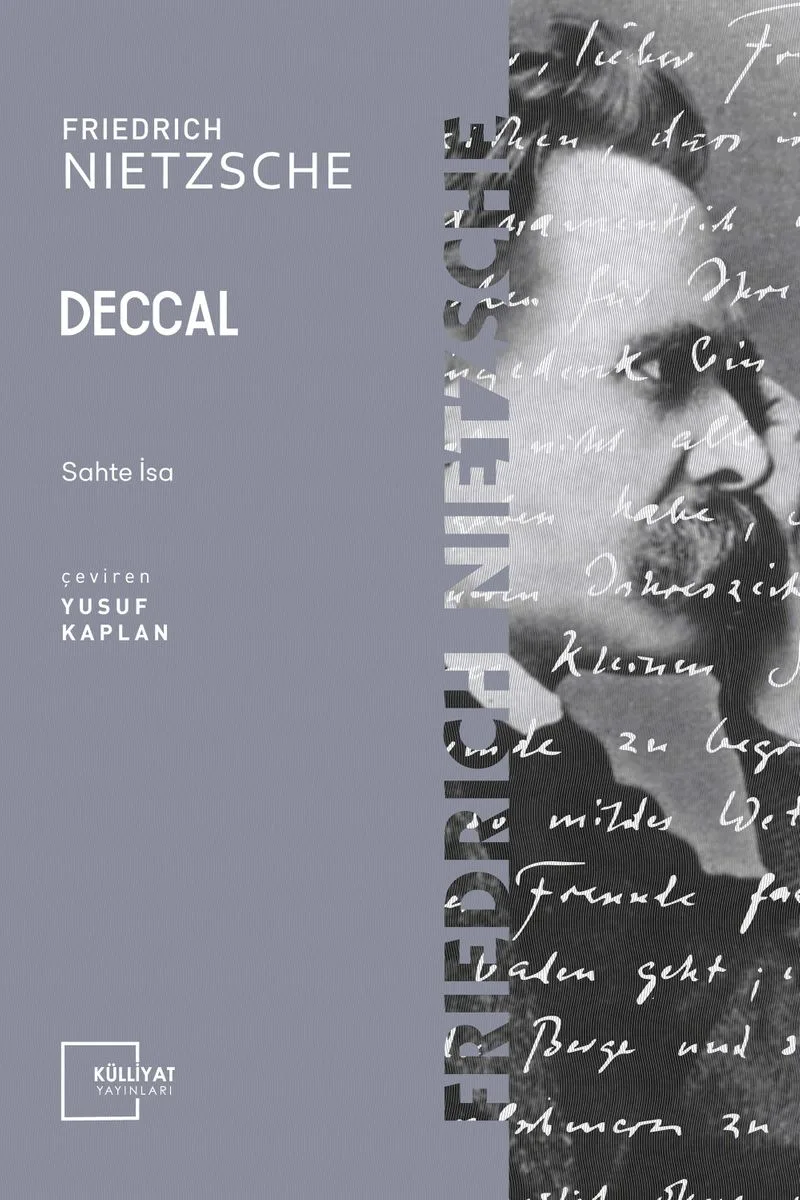 Deccal Sahte İsa
