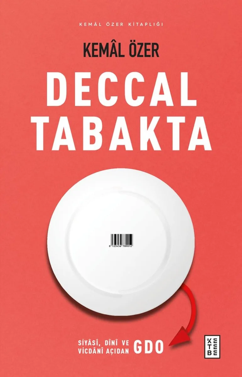 Deccal Tabakta Siyas&icirc;, D&icirc;n&icirc; ve Vicdan&icirc; Açıdan GDO