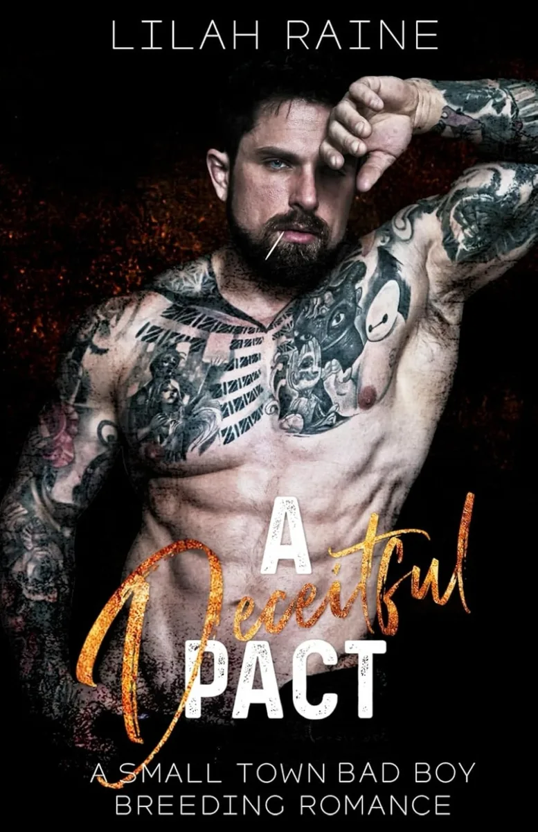 Deceitful Pact
