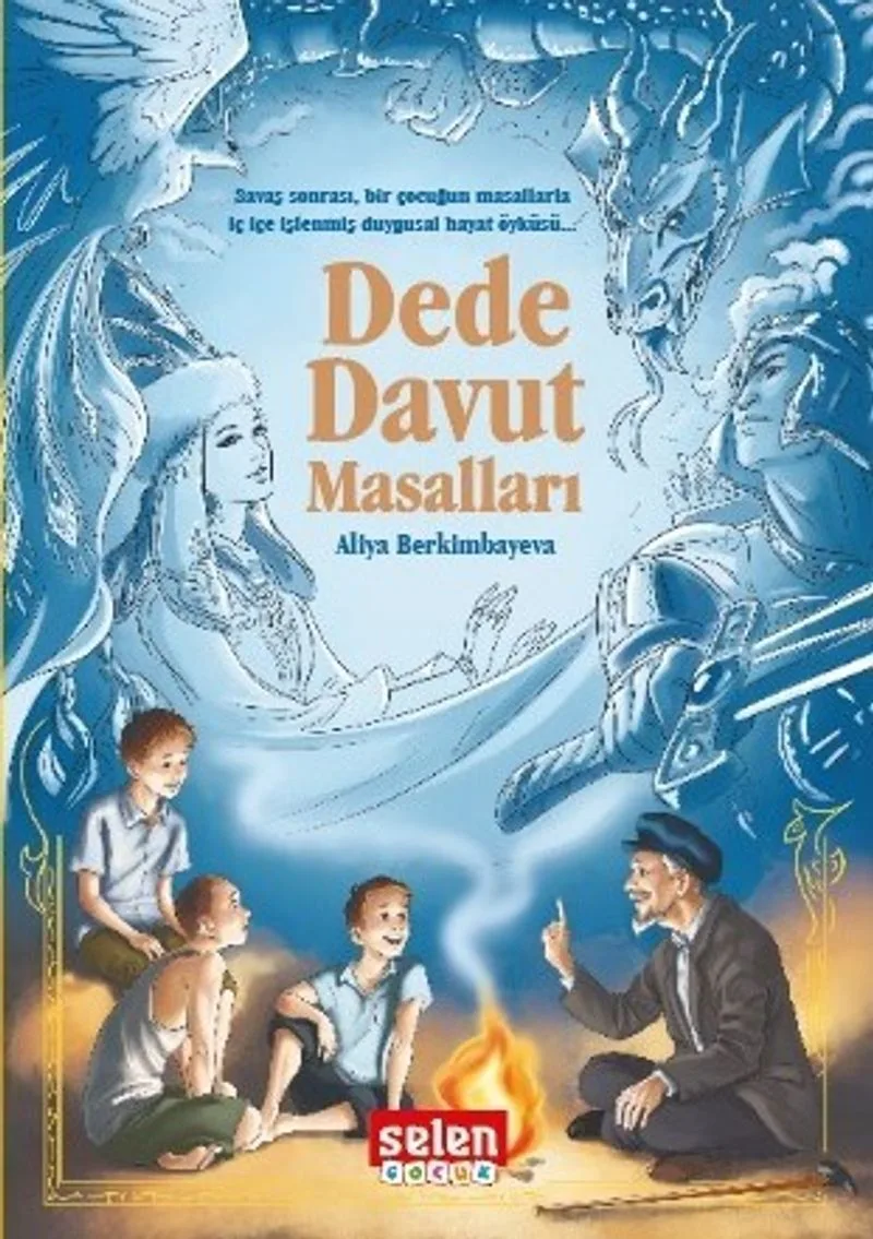 Dede Davut Masalları