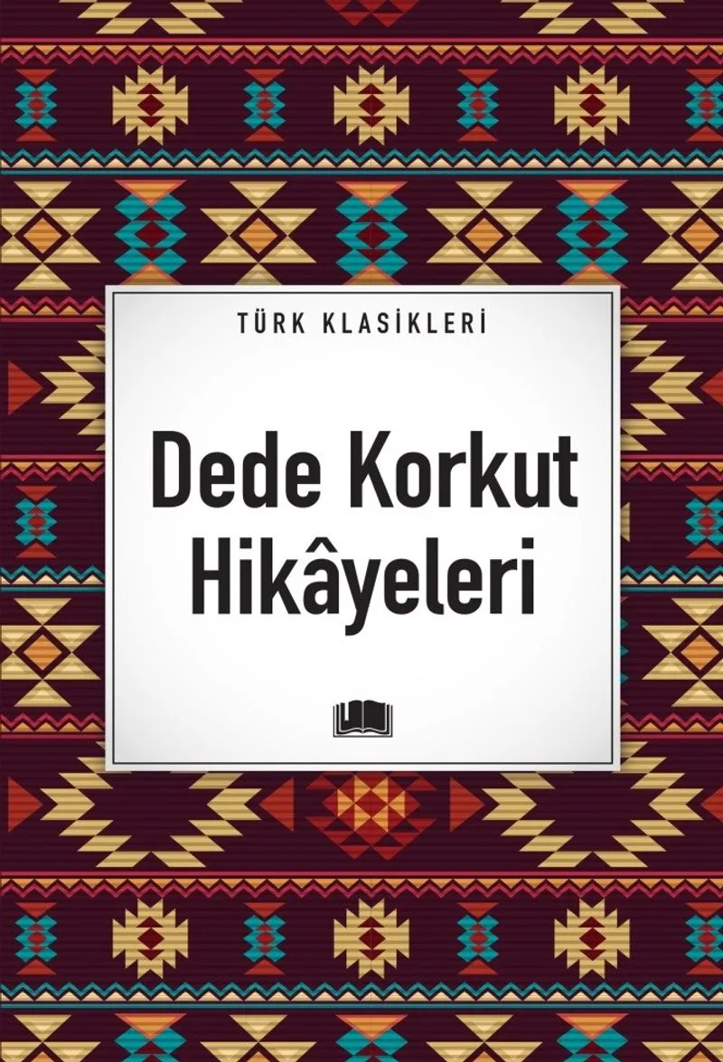 Dede Korkut Hikayeleri