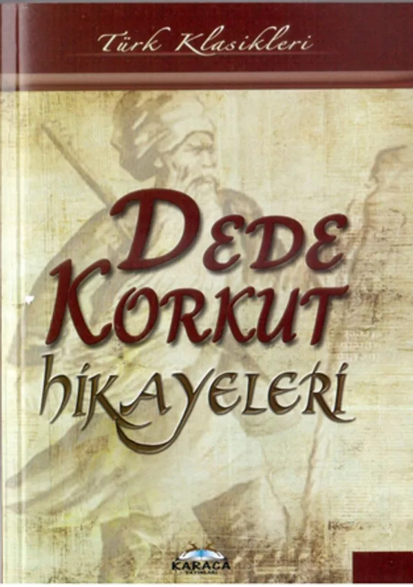 Dede Korkut Hikayeleri